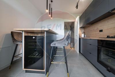 Apartament 3 camere Aviatiei/Atlas Reidence - 14