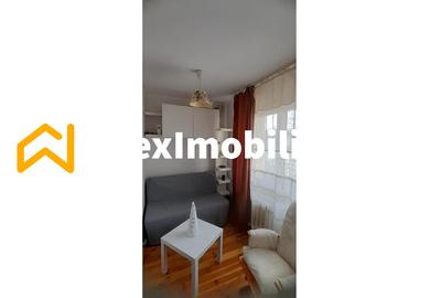 Garsoniera de inchiriat Lujerului București | ApexImobiliare.ro - 1