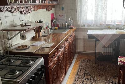 Apartament 3 camere | 64 mp + balcon 7 mp | Etaj 3/4 | Mănăștur – Izlazului - 10