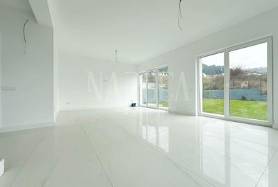Casa 4 camere de vanzare in Floresti - 6