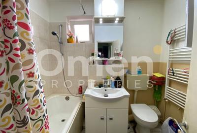Apartament renovabil cu 4 camere decomandate, cu garaj,  zona Traian - 12