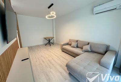 MOARA DE VÂNT – COMPLEX 7MOON, Ap 2 camere, 58 mp – Bloc 2024 - 3
