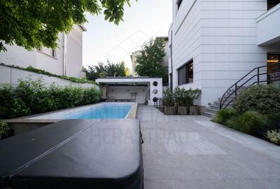 Reședință interbelică cu personalitate arhitecturală distinctă în zona Dorobanți - 77