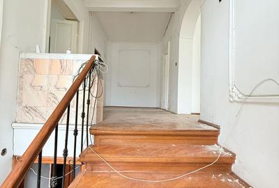 CASA ARHITECTURA DEOSEBITA CARTIERUL EVREIESC - 4