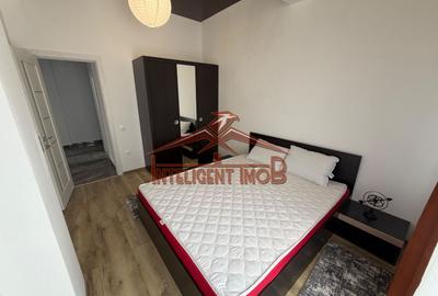 Lux! Apartament cu 3 camere in Selimbar pe Doamna Stanca - 8