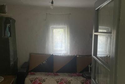 Teren cu casa in comuna Iepuresti, 33km de centrul Bucuresti - 8