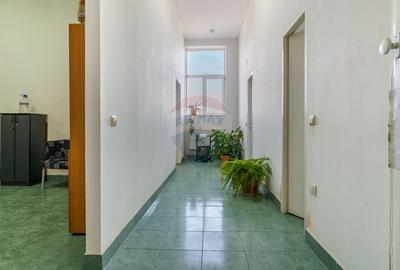 COMISION 0% - Spațiu industrial de 11,077.85 mp de vanzare Cluj - 25