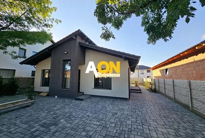 Casa 4 camere, 423 mp teren, finisată la cheie, cartier Orizont - 1