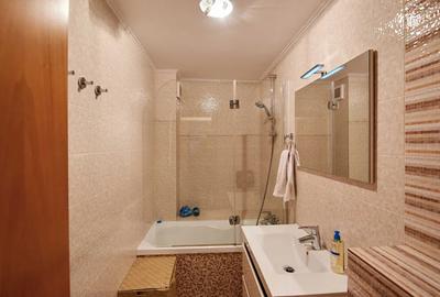 2 Camere | Decomandat | Sebastian | Mobilat Utilat | - 4