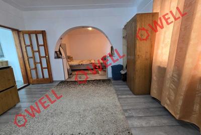 Casă familială de vânzare în loc. Întorsura Buzăului, str. Bisericii! - 6