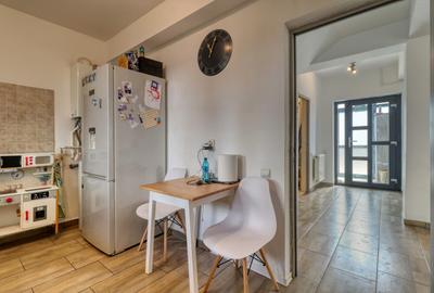 Tunari- Vilă individuală -4 camere si gradina- - 27