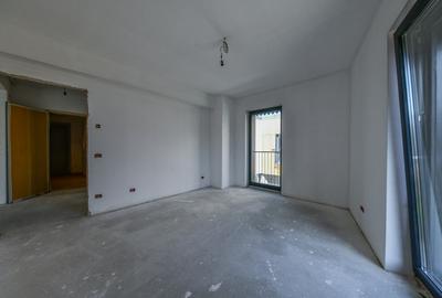 Apartament tip studio situat în cartierul Brașovul Vechi - M99 Residence - 8