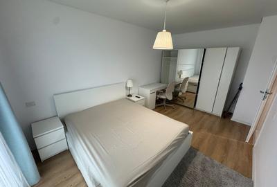 Apartament | 2 camere | bloc nou | parcare | Parcul Carol | Metropolitan Viilor - 8