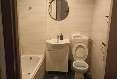 Apartament cu farmec interbelic într-o vilă  situată în inima Capitalei - 9