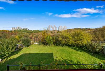 Vila individuala S+P+E | 278 | Teren 909 mp | Strada privata - 15