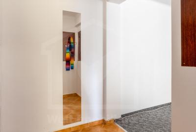 Apartament 2 camere, str. Horea - 19