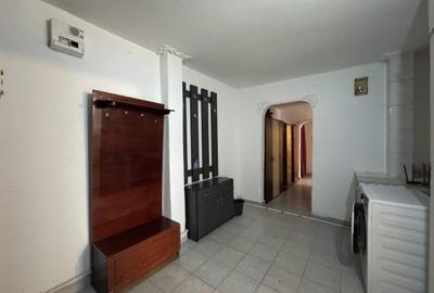 3 cam, 74 mp. decomandat, fara imbunatatiri, et.4, acoperis, Cuza Voda - 18