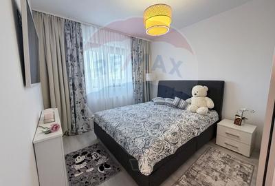 Vanzare apartament 3 camere Hils Pallady - 6