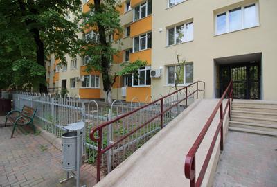 NIcolae Grigorescu metrou, 3 camere decomandat, renovat și mobilat - 16