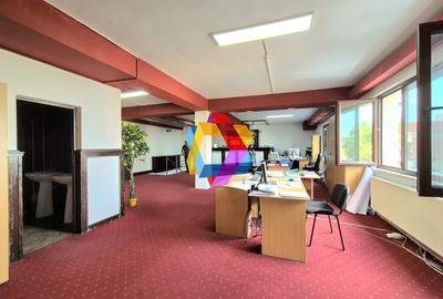 Spatiu de birouri Brașov 300 mp # plus-imo.ro - 3