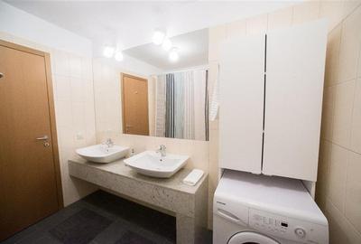 2 camere Lux Baneasa Residence-Ambasada SUA|Loc parcare| - 3