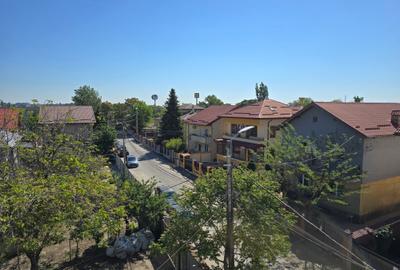 Bloc 2014, 78mp, zona Alexandriei- Petrom, utilat si mobilat partial - 10
