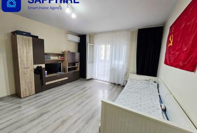 Apartament 2 camere zona 13 Septembrie, centrală proprie, loc parcare - 3