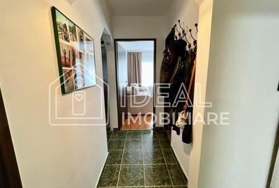 Apartament 3 camere | 65mp | Turnișor - 13