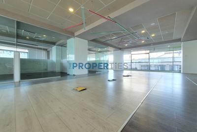 Comision 0! Inchiriere spatii birouri in Rosetti Tower - intre 100 si 392mp - 3