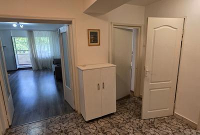 Unirii Alba Iulia de inchiriat apartament 2 camere mobilat si utilat - 33