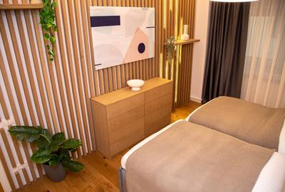 3 camere prima inchirere dupa renovare, premium Piata Unirii metrou - 13