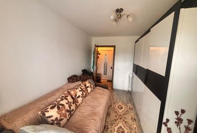 Apartament 3 camere, finisat și mobilat, bloc nou 2018, Zona Nord - 8
