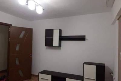 Apartament cu 2 camere decomandat în Lujerului