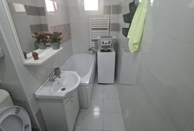 Apartament cu 2 camere decomandat, etaj 2/4, zona Alexandru cel Bun - 6