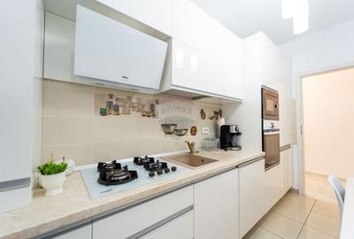 Comision 0% | Apartament 2 camere premium | Zona Ghimbav - 9