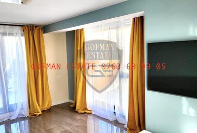 Ap 3 camere in vila, Parcare, masina spalat vase, Pet Friendly, Tomis Plus - 7