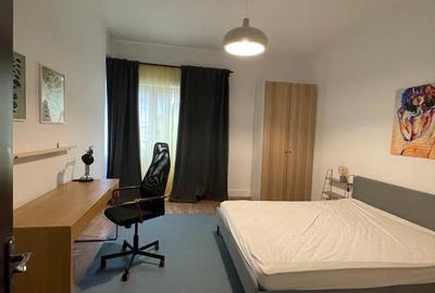 3-BEDROOM APARTMENT – UNIRII – SFINTII APOSTOLI - 11