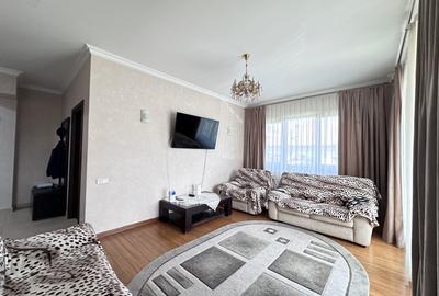 4 Camere | Damaroaia | Bucurestii Noi | Parcare | Metrou | Duplex - 2