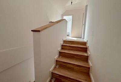COMISION 0% | Casa modernă semifinisată | 5 camere | Popești | Cluj Napoca - 6