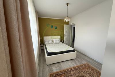 Apartament open-space, 39 mp, Cartier Bariera Valcii, zona Termocentrala - 4
