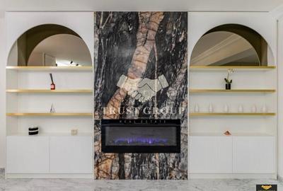 Apartament 3 camere Herastrau | Loc de parcare + Boxa separat - 4