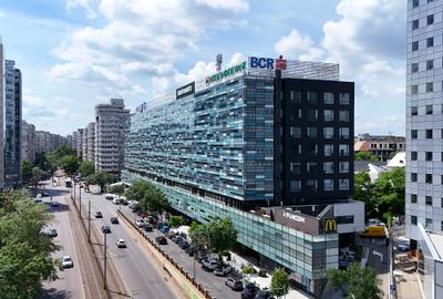 America House, Nicolae Titulescu 4-8 - comision 0%, reprezentam proprietarul! - 1