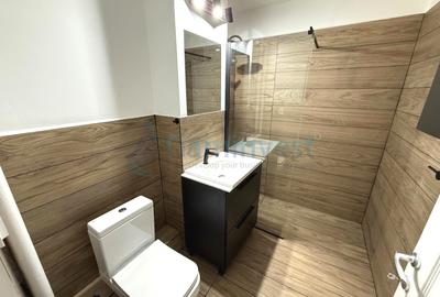 Apartament de inchiriat in Oradea, 2 camere zona Decebal - 7
