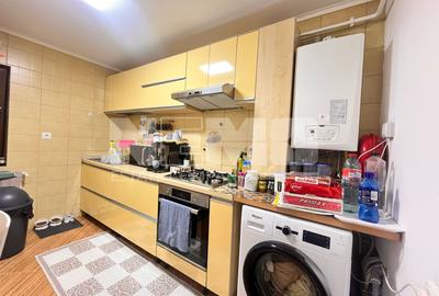 Apartament 4 Camere I Suceava/Marasesti  I 91,5 Mp I 119.500 Euro - 12