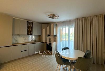 Apartament 3 camere modern mobilat si utilat  , Lămîitei  Baia Mare ,apartamen - 4