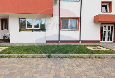 Apartament 2 camere de inchiriat, modern, cu acces si parcare privata - 11