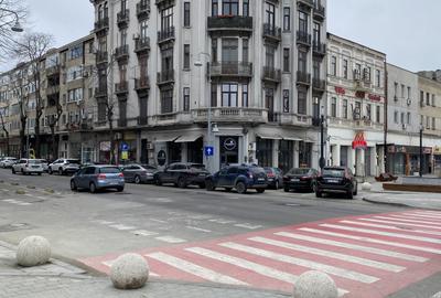 Bld. Tomis - Parcul Central | birou in imobil magnifique - 1