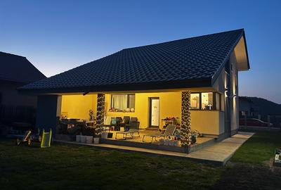 Proprietar Casa Premium - Harman Zona Aleea 14 - 13