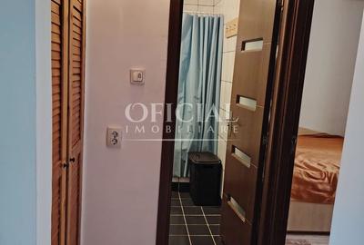 Apartament 4 Camere | 2 Bai | Balcon | Intermediar | Zorilor GH.Dima - 9