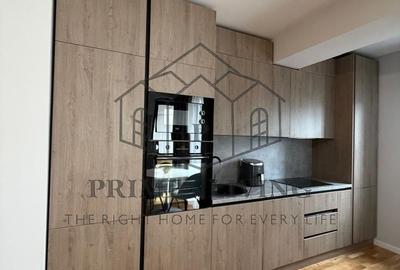 APARTAMENT SUPERB CU 2 CAMERE LA INCHIRIERE IN ZONA AVIATIEI - 15